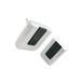 VoltShine Aras 30W enkelfasige CCT-LED-licht voor rails