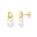 Thomas Sabo - H2320-430-14 - Ohrringe - Damen - Natural Beauty - 1,8cm