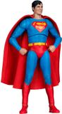 McFarlane Toys DC Multiverse Superman (Superman: The Movie 1978) Deluxe Theatrical Edition Actiefiguur 18 cm