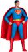 McFarlane Toys DC Multiverse Superman (Superman: The Movie 1978) Deluxe Theatrical Edition Actiefiguur 18 cm