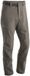 Maier Sports Broek Maier Sports Nil Beige Polyester/Elastaan Mannen