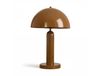 Lampe en métal Moka