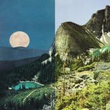 Equinox Black Oak - Equinox (LP)