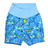 Splash About Jammers voor kinderen, Crocodile Swamp, 2-3 jaar