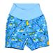 Splash About Jammers voor kinderen, Crocodile Swamp, 2-3 jaar