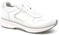 Xsensible Stretchwalker Sneaker New Jersey 30150.3.151 GX White Combi