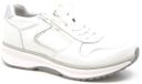 Xsensible Stretchwalker Sneaker New Jersey 30150.3.151 GX White Combi