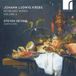 Johann Resonus Limited Johann Ludwig Krebs: Keyboard Works Volume 6