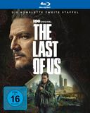 The Last of Us: Staffel 2