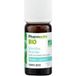 Pharmactiv Huile Essentielle Menthe Poivrée Bio 10ml