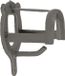 Kerbl Hoofdstelhanger Antraciet