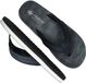 Rieker Heren Slippers - Blauw - Maat 42