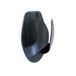 Ergotron Mouse Holder - Zwart