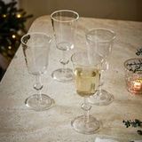 Set de 4 verres