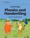 Cambridge Phonics and Handwriting Learner's Book 2C: Early Years