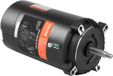 VEVOR Zwembadpomp Motor – 0.75 PK, 56J Frame – 115V/230V, 3450 RPM, 60Hz – Ronde Flens Vervangingsmotor