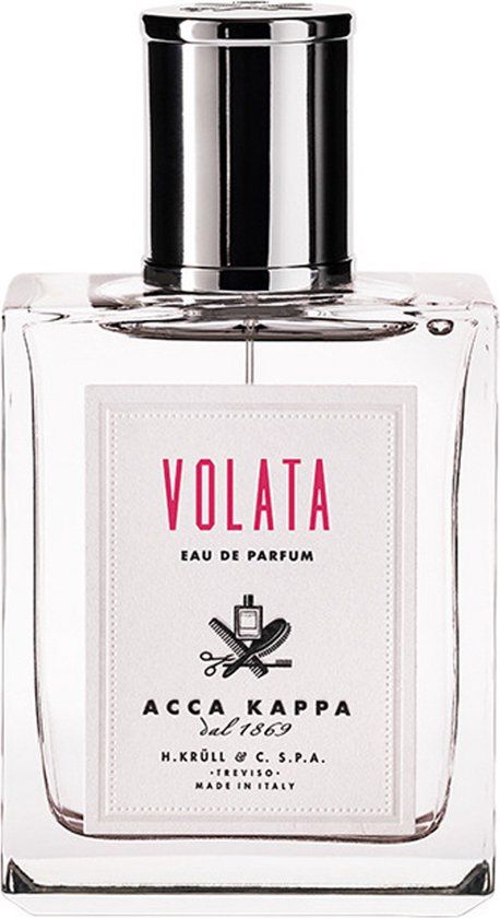 Acca Kappa Volata / 100 ml / Mannen