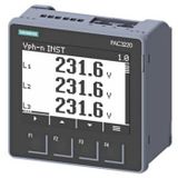Siemens 7KM3220-1BA01-1EA0 SENTRON meetapparaat 7KM PAC3220