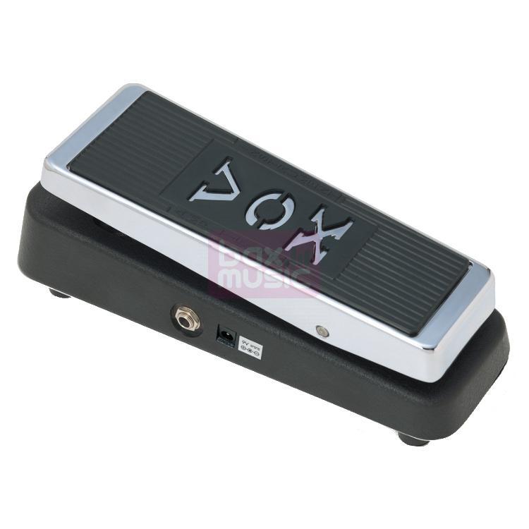 Vox V847A Wah-Wah pedaal