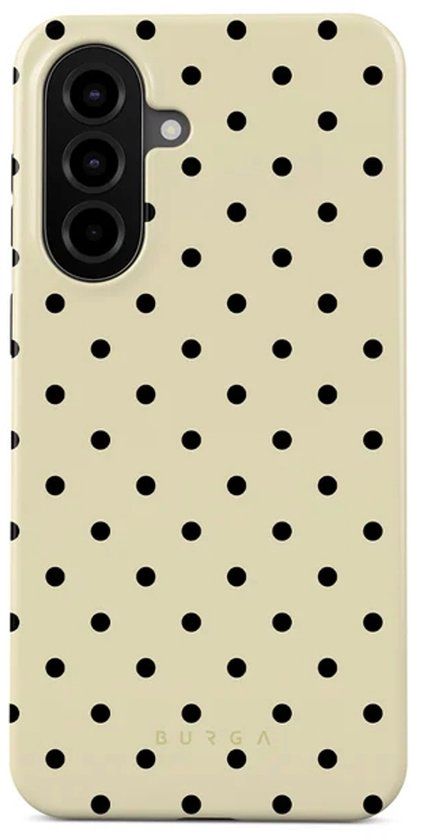 Burga Tough Backcover geschikt voor Samsung Galaxy A57 (5G) - Sweet Treat