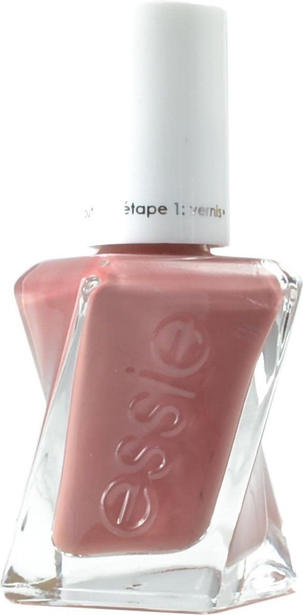 Essie ESSIE GEL COUTURE NU 513 Walk the h - Nagellak