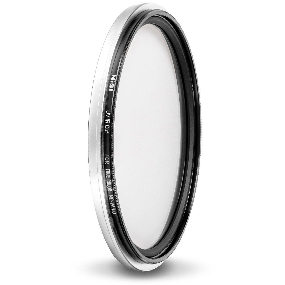 NiSi UV IR Cut Filter For Swift System 82mm