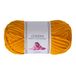 Utopia Crafts Cuddle Super Chunky Chenille Soft Yarn for Knitting and Crochet, 100g - 60m (Mustard)