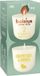 Bolsius Geurkaars Navulling Grapefruit & Ginger