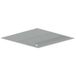 Siemens 8PQ2304-6BA03 8PQ23046BA03 Plaque de toit (l x l) 600 mm x 400 mm Acier 1 pièce(s)