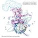 MAMIE Carmen Lefrançois & Camille Maussion - Mamie Jotax: Mon Coeur D'Artichaut A Mal Aux Abdos (CD)