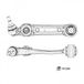 Febi Bilstein Bras De Liaison, Suspension De Roue 197268 Bmw 31 10 6 861 177