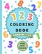 Learn to Count 1–20 Coloring Book: Count, Color & Learn 1–20