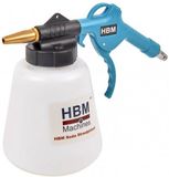 HBM Soda Straalpistool