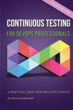 Continuous Bol Continuous Testing for DevOps Professionals
