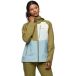Cotopaxi Dames wandeljack met capuchon Impermeo 3L