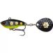 Savage Gear Lipless Crankbait Fat Tail Spin 24g 80 mm