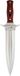 Imex El Zorro Sportmes 23,5 cm lemmet, bruin, 54050