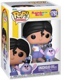 Funko Pop! Animation: Rainbow Brite - Indigo And Sprite #1792