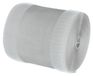 OEM Kabelbeschermer voor tapijten, 3 meter x 10 cm, nylon/polyester, grijs