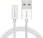 Ugreen - USB naar Lightning MFI kabel - 1m - Wit