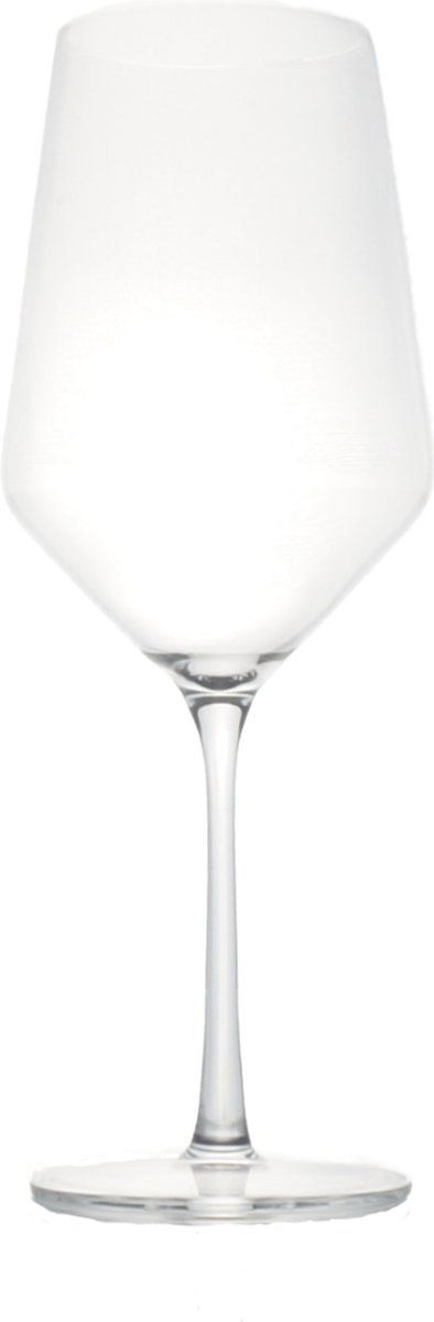 Vinata L'Aquila Wijnglazen - 6 Stuks - 56cl - Transparant