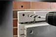 KWB Rocker Betonborenset 6-kant - 5-10 mm - 4-delig