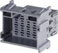 TE Connectivity 1-967630-3 Female behuizing-kabel J-P-T Totaal aantal polen 21 Rastermaat: 5 mm 1 stuk(s)