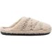 Moon Boot Teddy Slippers