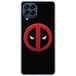 ERT GROUP mobiele telefoonhoesje voor Samsung M33 5G - Deadpool 003 - TPU