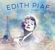 Warner Music Edith Piaf La Vie En Rose