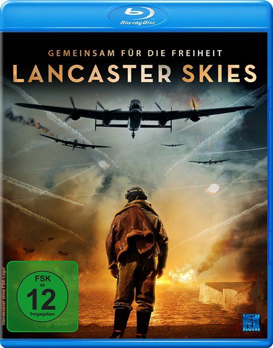 KSM GmbH K6313 film en Video DVD Duits, Engels