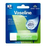 Vaseline Soin des lèvres Aloe Vera 4,8g