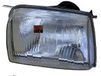 VAN WEZEL Projecteur principal (phare) VAN WEZEL 3303942 d'origine