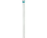 Prym Vitragestangen uittrekbaar Wit